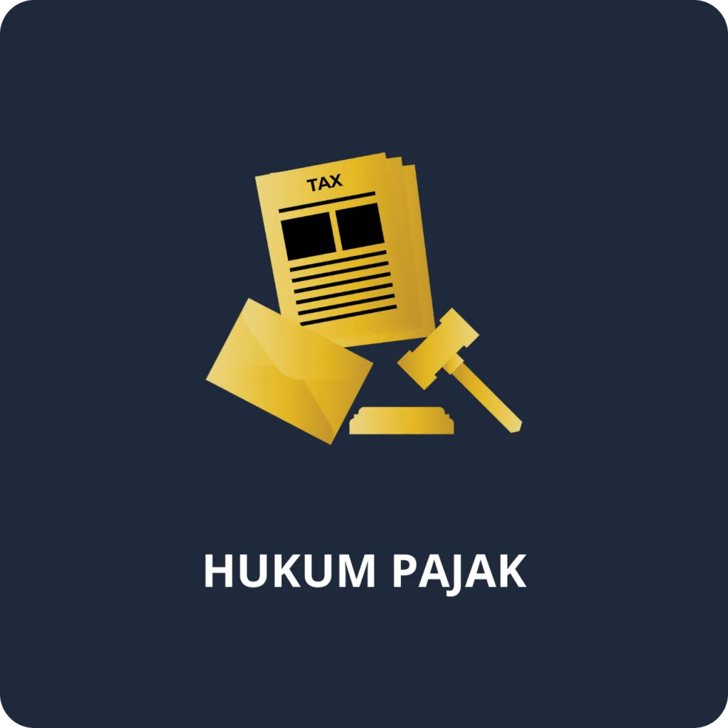 Hukum Pajak
