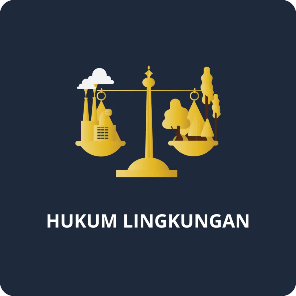 Hukum Lingkungan
