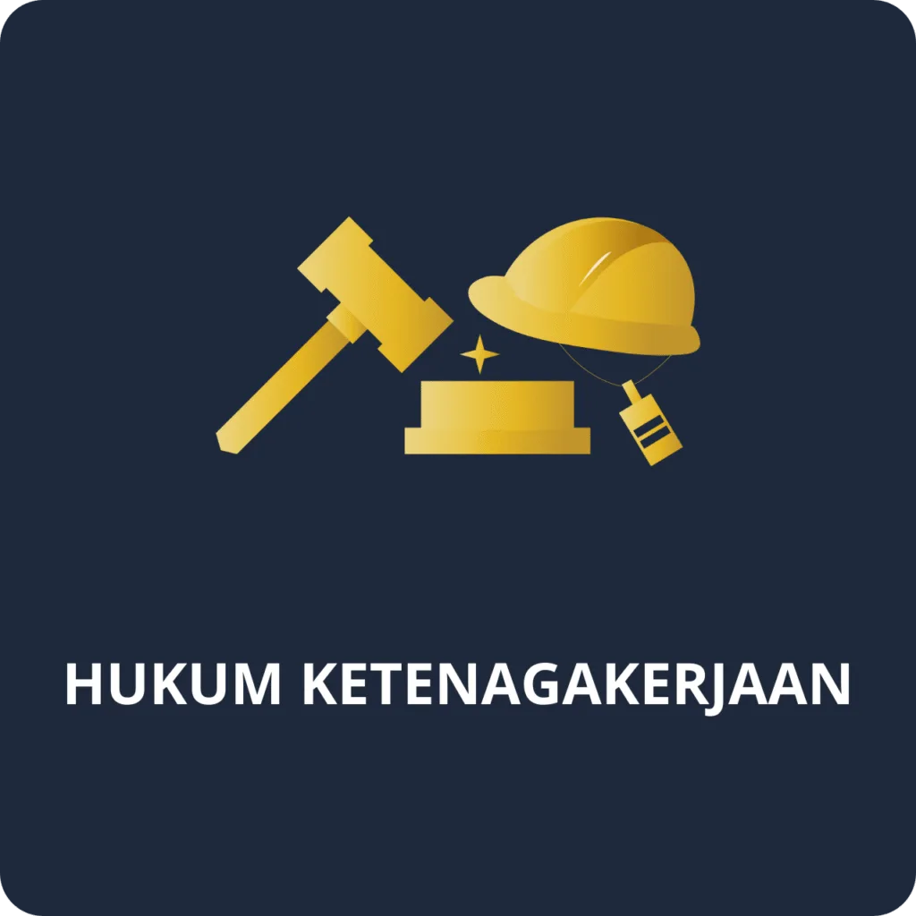 Hukum Ketenagakerjaan