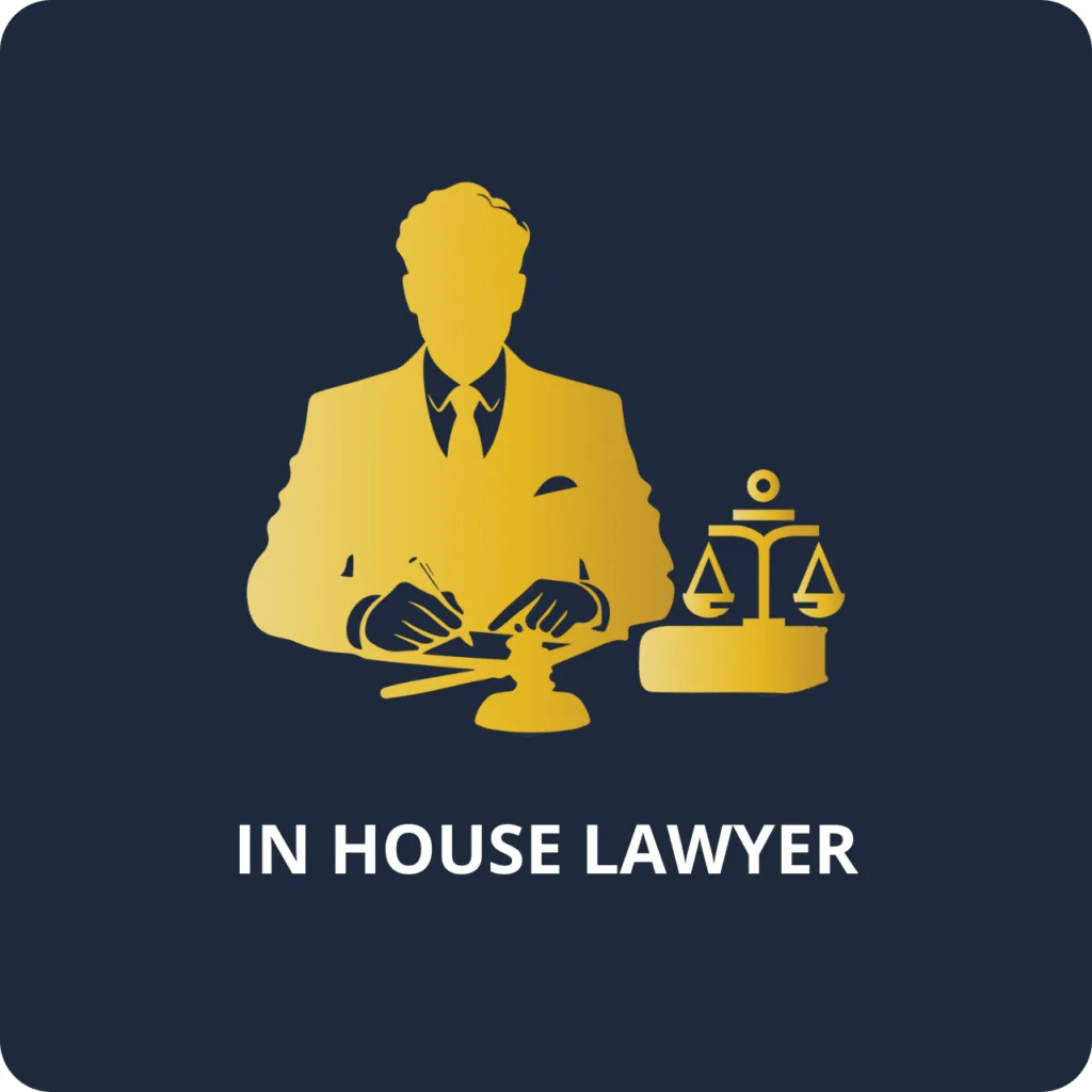 Jenis Layanan Hukum In House Lawyer