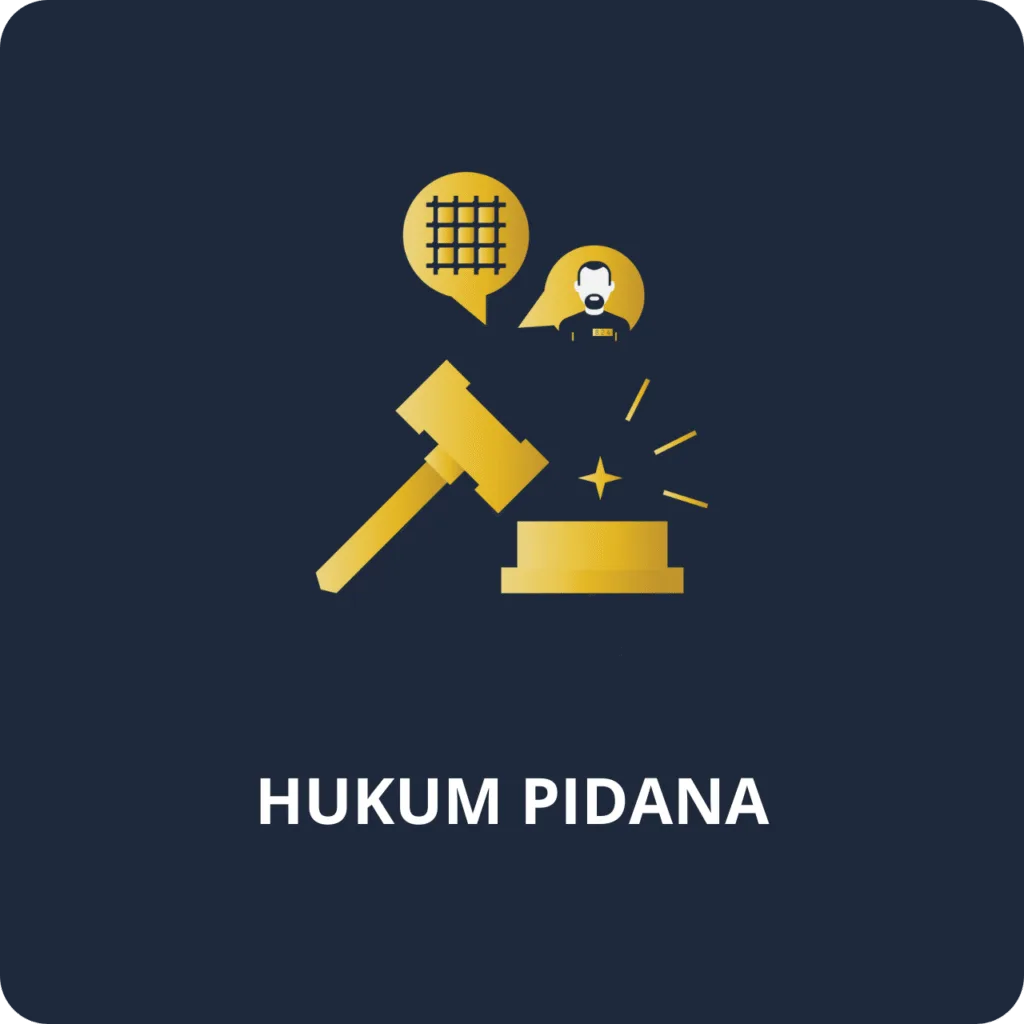 Hukum Pidana