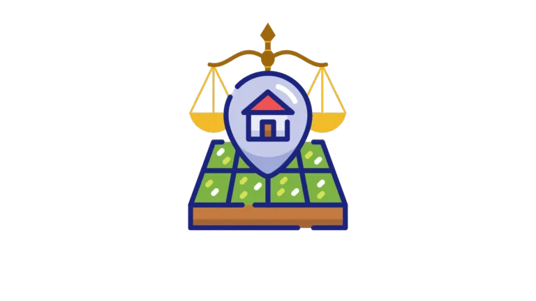 hukum pertanahan Indonesia