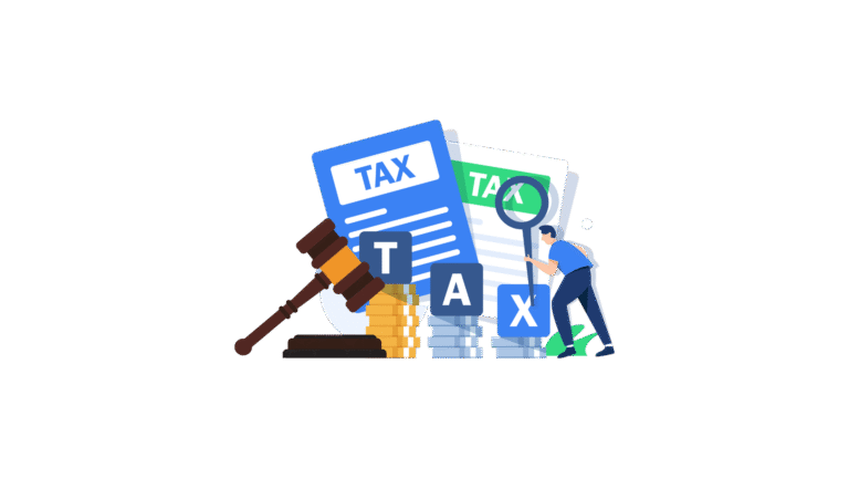 hukum pajak Indonesia